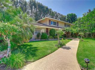 3332 E Romelle Ave, Orange, CA 92869