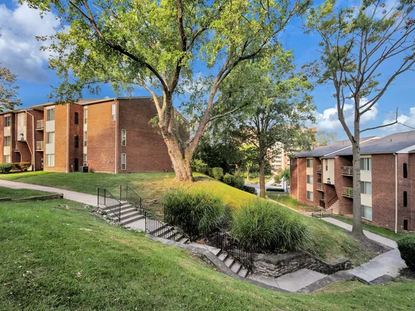 Aspen at Lake Trail, 5764 Stevens Forest Rd APT 705, Columbia, MD 21045