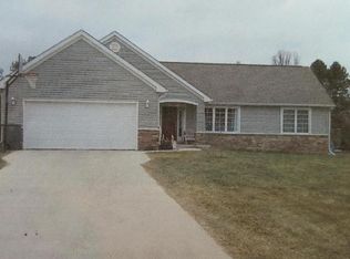 350 Prairie Pl, Climax, MI 49034