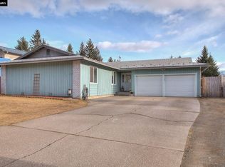 9342 Stephen Richards Memorial Dr, Juneau, AK 99801
