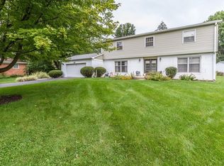 6924 Camelot Ct, Indianapolis, IN