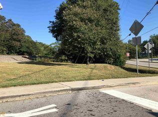 0 Griffin St, McDonough, GA 30253