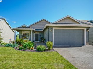 2396 Benjamin Ave NW, Salem, OR