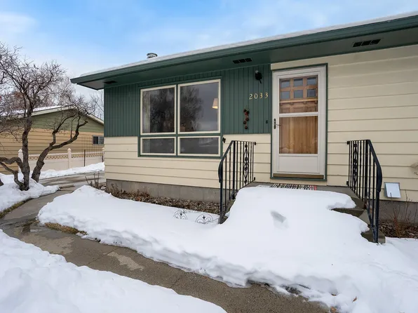 2033 Jerome Pl, Helena, MT 59601