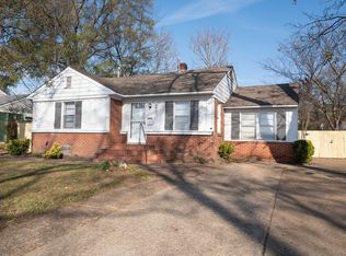 4802 Amboy Rd, Memphis, TN 38117