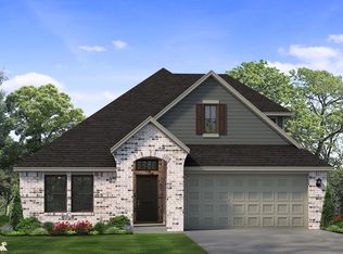 4833 Desert Willow Ln, Edmond, OK 73034