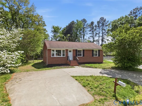 2800 Seibel Rd, Richmond, VA 23223