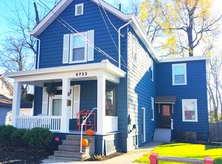 6733 Windward Ave, Cincinnati, OH 45227