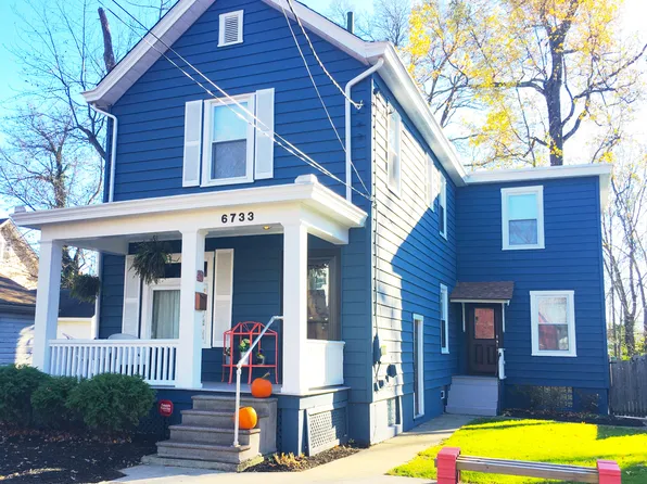6733 Windward Ave, Cincinnati, OH 45227