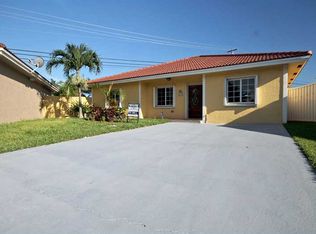 20752 SW 126th Ct, Miami, FL 33177