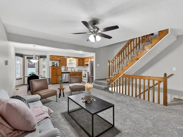 508 NE Knox St APT C, Blue Springs, MO 64014