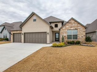 11526 S Ash St, Jenks, OK 74037