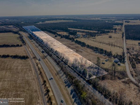 Kellys Ford Rd, Elkwood, VA 22718