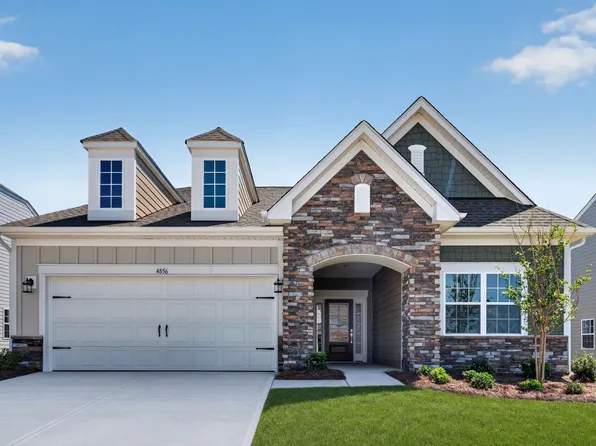 4856 Good Day Dr, Lancaster, SC 29720