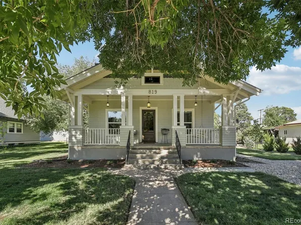 819 7th Street, Berthoud, CO 80513