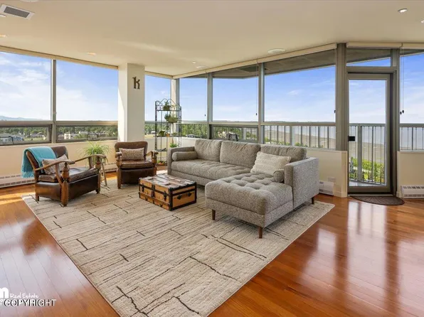 510 L St APT 803, Anchorage, AK 99501