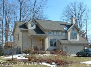 11800 Pond Crest Ct, New Market, MD 21774