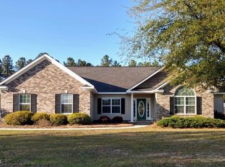 1604 Colony Ln, Brooklet, GA 30415