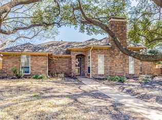 124 Toler Dr, Mesquite, TX 75149