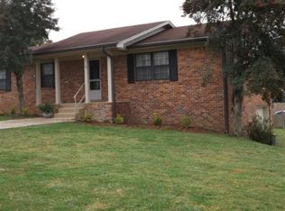 1171 Vales Mill Rd, Pulaski, TN 38478