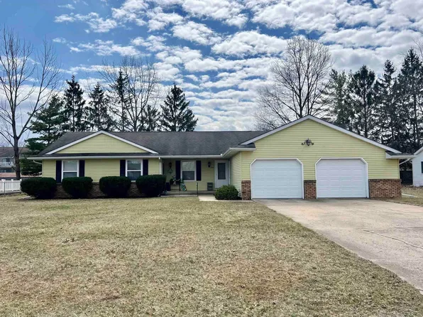 5157 Maybrook Dr, Saginaw, MI 48603