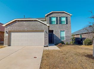 708 Goldenrod Ln, Princeton, TX 75407