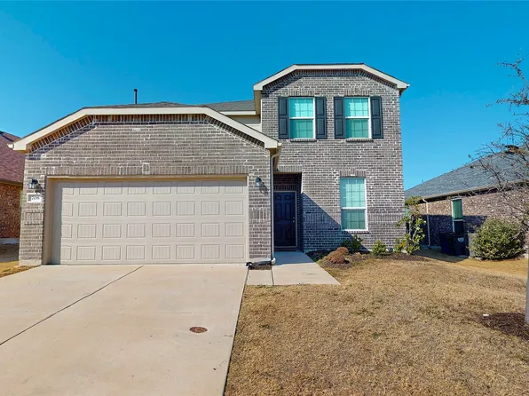 708 Goldenrod Ln, Princeton, TX 75407
