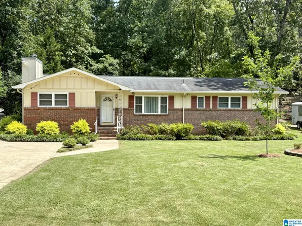 317 26th Ave NE, Birmingham, AL 35215