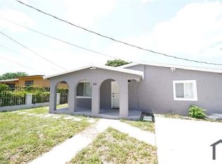 1945 NW 86th St #2, Miami, FL 33147
