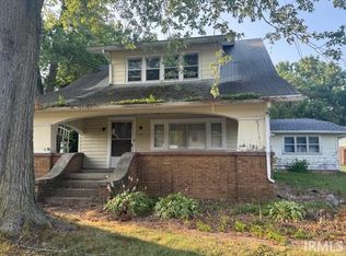 211 Dole St, Hudson, IN 46747