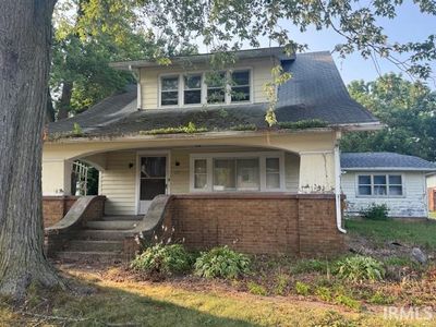 211 Dole St, Hudson, IN, 46747