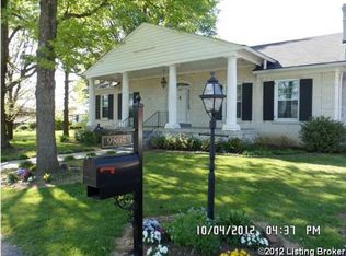 9805 Westport Rd, Creekside, KY 40241