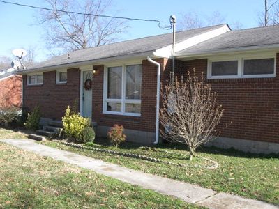 911 Hunt St, Murfreesboro, TN, 37130