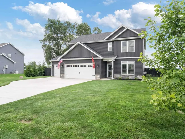 5601 Sandstone Ave, Kokomo, IN 46901