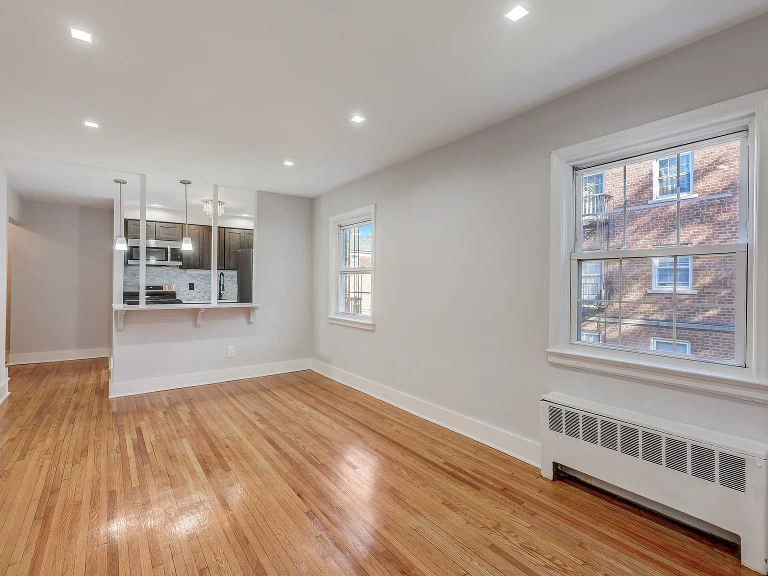 1 bed, 750 sqft, $1,850 — Photo 1