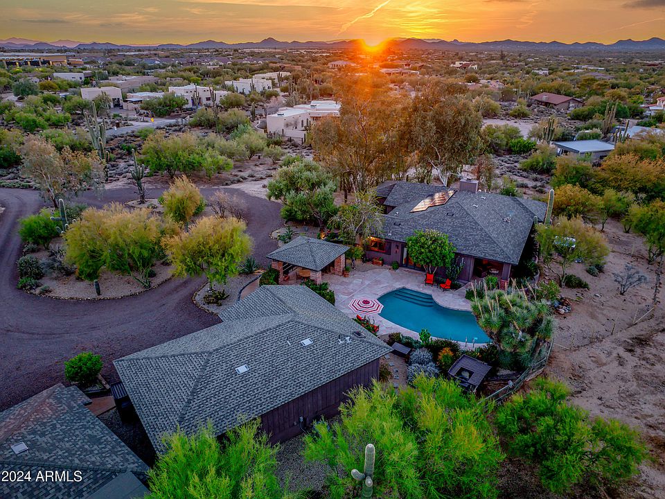 1st image of 5512 E EL SENDERO Drive