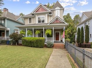 1218 North Ave, Atlanta, GA 30307