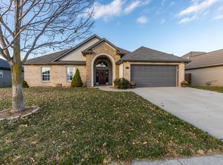3707 Atwood Ct, Columbia, MO 65202