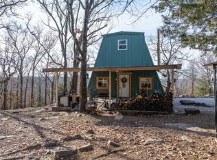 448950 E 982nd Loop, Vian, OK 74962