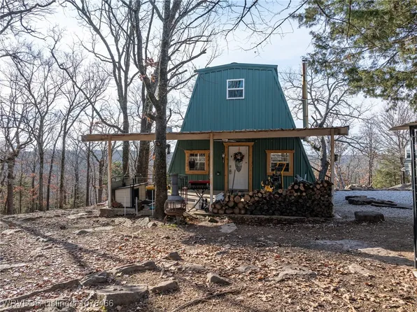 448950 E 982nd Loop, Vian, OK 74962