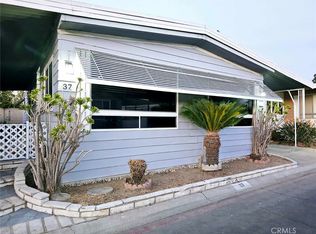 300 N Rampart St TRAILER 37, Orange, CA 92868