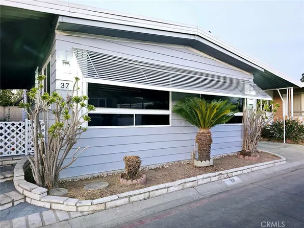 300 N Rampart St Trailer 37, Orange, CA 92868