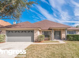 1377 Soaring Flight Way, Jacksonville, FL 32225