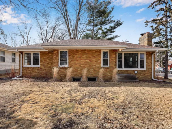 4571 France Ave N, Robbinsdale, MN 55422