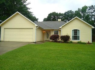 12022 Mustang Ave, Willis, TX 77378