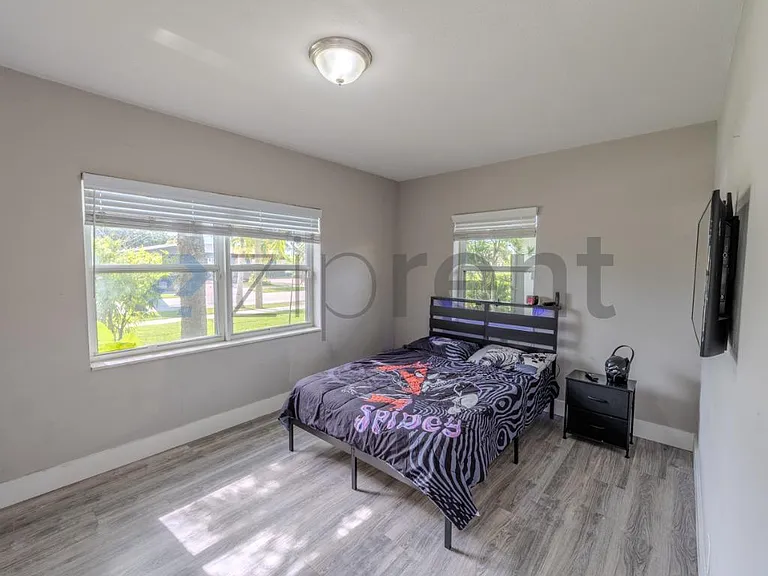Bedroom #2