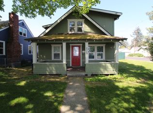 4329 N Whitehouse St, Spokane, WA 99205