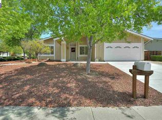 48296 Hackberry St, Fremont, CA 94539