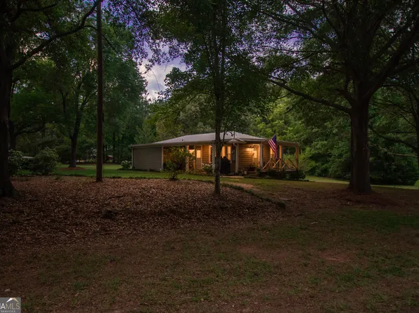 3791 Dally Rd, Covington, GA 30014