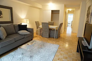 Rented by Manhattan Apartment Organization